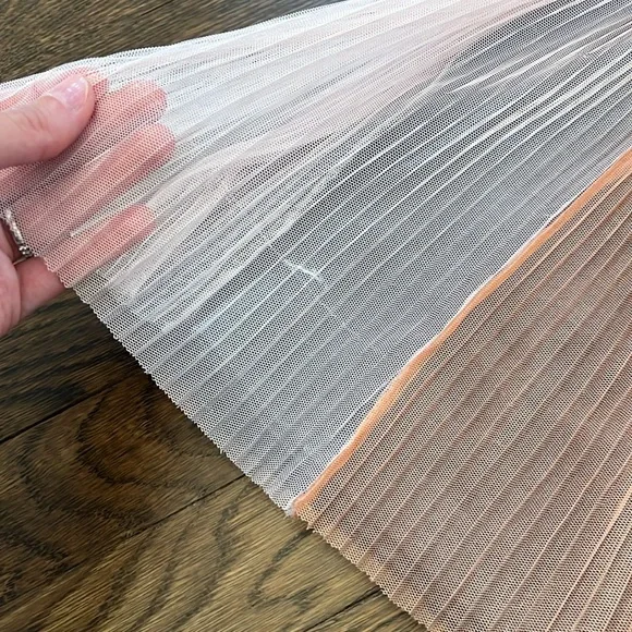 Hanna Andersson Tulle Dress - Picture 3 of 6